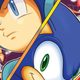 Illustration for article titled Sonic/Mega Man Crossover Won’t Feature Any Human/Animal Romance